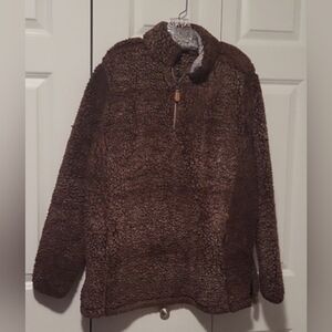 Kadydid long sleeve pullover size XL